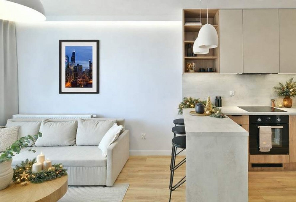 dekoracje świąteczne