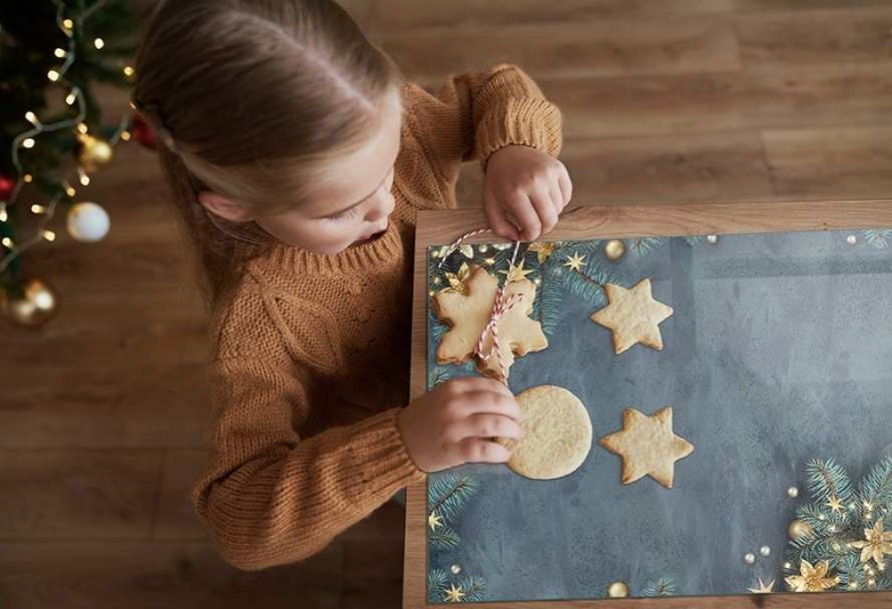 dekoracje świąteczne